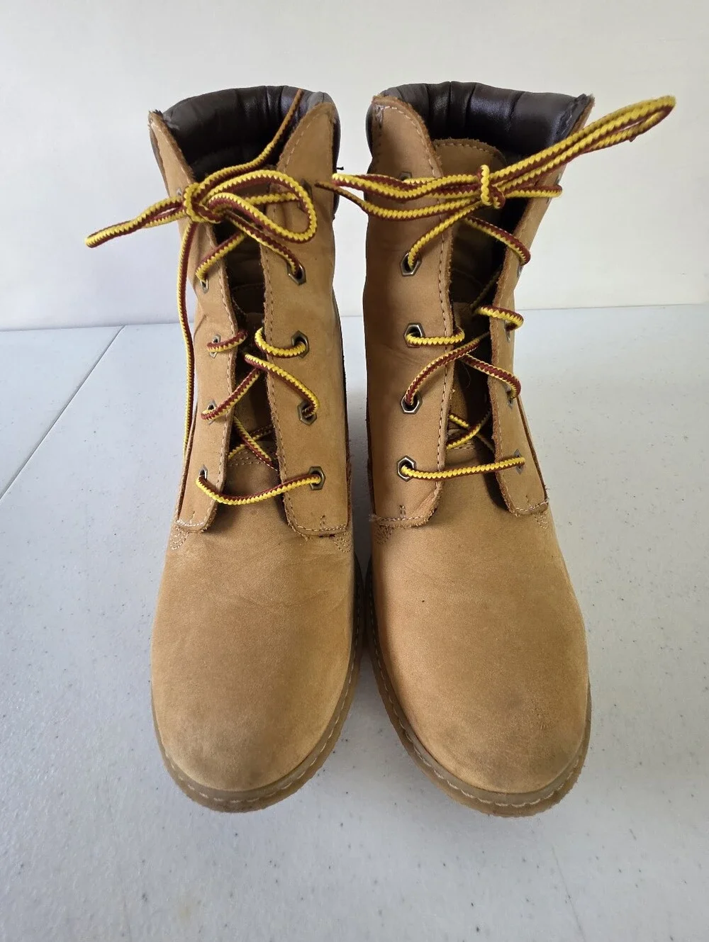 Timberland women earthkeepers